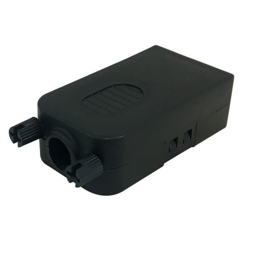 HD15 Male Screw Down Field Termination Connector Kit FN-CN-HD15M-SD