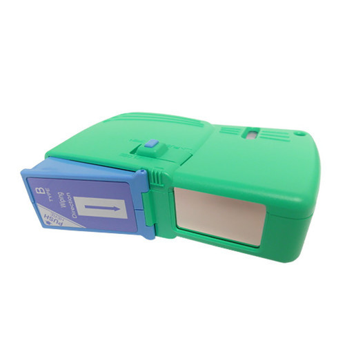 Cletop-S Type B Blue Tape Fiber Cleaner FN-FO-CLETOP-SB