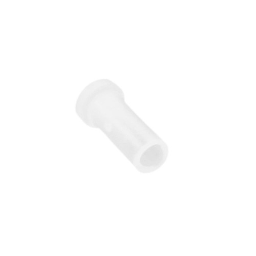 Fiber Cable Dust Cap for 2.5mm Ferrules (SC,ST,FC) Simplex (100 pack) (FN-FO-DC250-100)