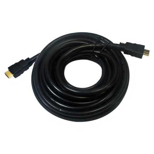 25ft HDMI High Speed wEthernet 4K2K 60Hz Cable - CL3FT4 26AWG FN-HDMI-140-25K