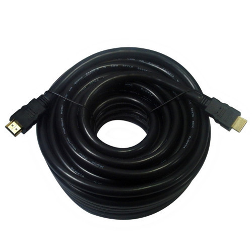 40ft HDMI High Speed wEthernet 4K2K 60Hz Cable - CL3FT4 24AWG FN-HDMI-140-40K