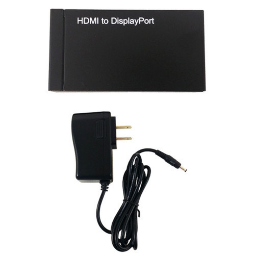 Video converter - HDMI to DisplayPort FN-VC-105