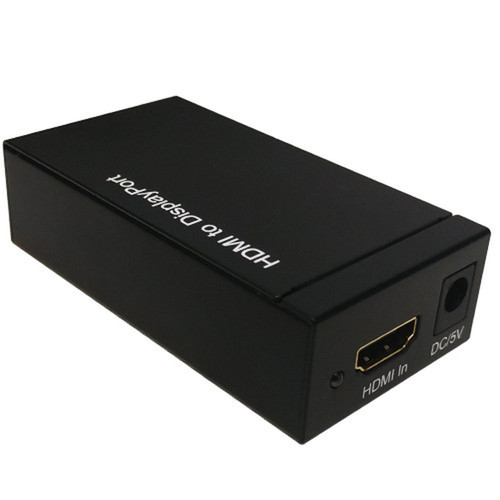 Video converter - HDMI to DisplayPort FN-VC-105
