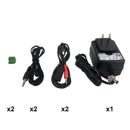 HDMI 4K Extender over CAT5E6 40m - HDBaseT - HDMI 20  YUV 420 FN-VE-HDBT-201