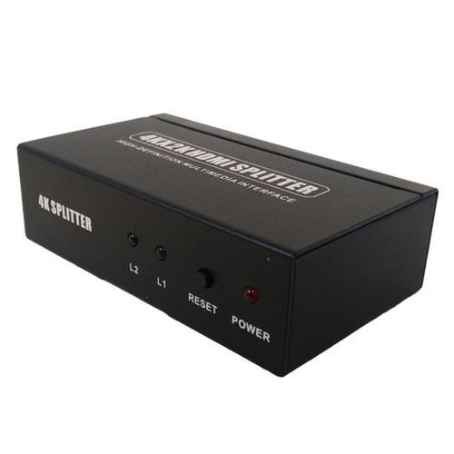 1x4 HDMI Splitter 4Kx2K60Hz EDID HDCP YUV 420 FN-VP-HDMI-202