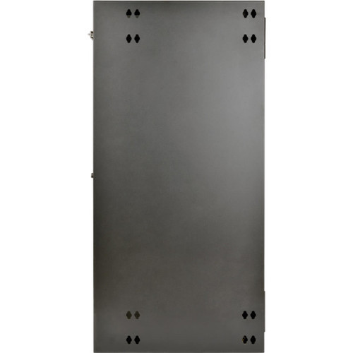 Tripp Lite SmartRack 26U UPS-Depth Wall-Mount Rack Enclosure Cabinet Hinged Back - For UPS - 26U Rack Height x 19 48260 mm Rack x SRW26USDP