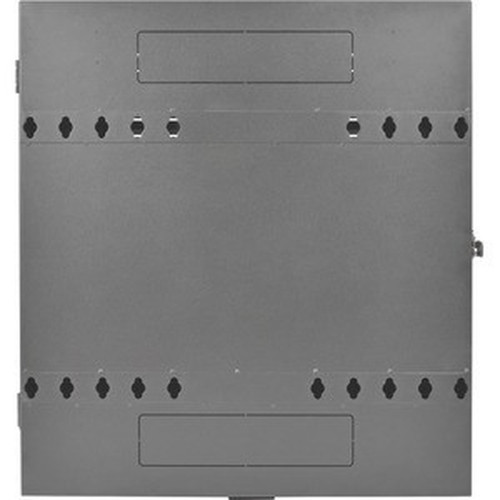 Tripp Lite SmartRack SRWF4U Rack Cabinet - For Patch Panel LAN Switch - 4U Rack Height x 19 48260 mm Rack Width x 20 508 mm - SRWF4U