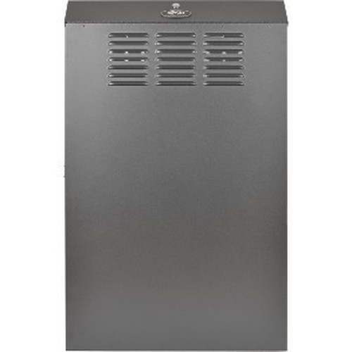 Tripp Lite SmartRack SRWF4U36 Rack Cabinet - For Patch Panel Server - 4U Rack Height x 19 48260 mm Rack Width - Wall Mountable - SRWF4U36