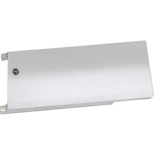 Ergotron SV Drawer Travel-Stop 1230 cm - 128 Length x 4 Width x 2 Height - Aluminum 97-962