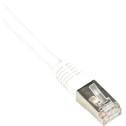 Black Box Cat.5e SSTP Network Cable - 5.9 ft Category 5e Network Cable for Network Device - First End: 1 x RJ-45 Male Network - Second (Fleet Network)