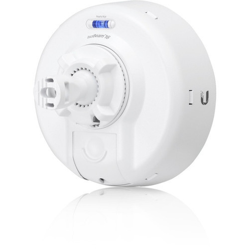 Ubiquiti IsoBeam Isolator Shield for NanoBeam - 1 ISO-BEAM-16