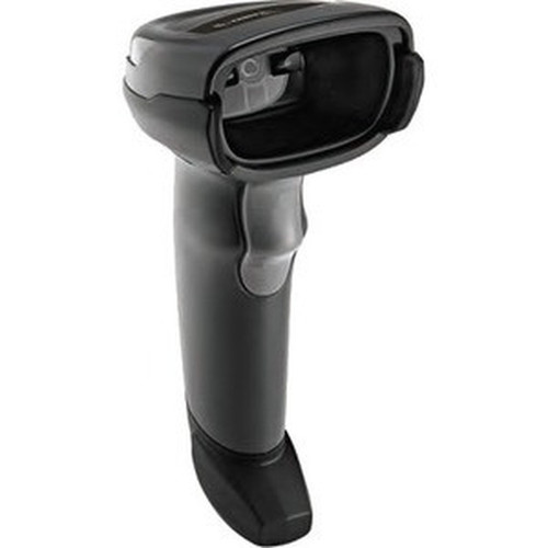 Zebra DS2208-SR Handheld Barcode Scanner - Cable Connectivity - Imager - Twilight Black DS2208-SR7U2100AZW