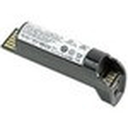 Zebra BTRY-DS22EAB0E-00 Rechargeable Battery for Barcode Scanner - 2400 mAh