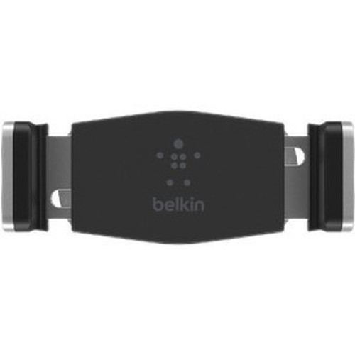 Belkin Vehicle Mount for Smartphone iPhone - Metallic Silver - 55 Screen Support F7U017bt