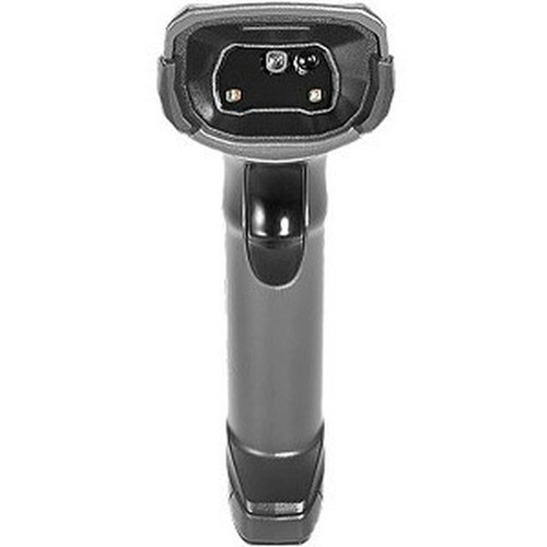 Zebra DS8108 Handheld Barcode Scanner - Cable Connectivity - 1D 2D - Imager - Twilight Black DS8108-SR7U2100SGW