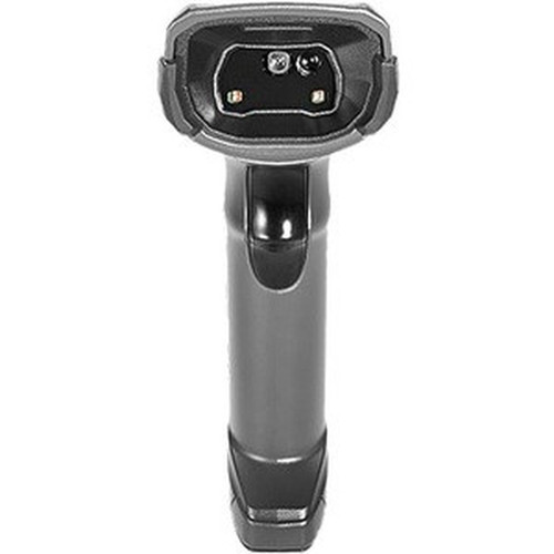 Zebra DS8108 Handheld Barcode Scanner - Cable Connectivity - 1D 2D - Imager - Twilight Black DS8108-SR7U2100AZW