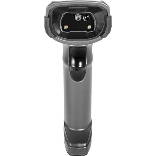 Zebra DS8108 Handheld Barcode Scanner - Cable Connectivity1D 2D - Imager - Twilight Black DS8108-SR00007ZZWW