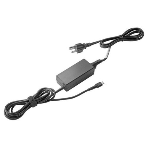 HP AC Adapter - 120 V AC Input - 5 V DC 12 V DC 15 V DC Output 1MZ01AAABA