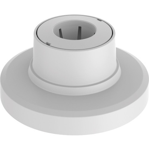 AXIS Camera Mount for Network Camera - White - 10 01159-001