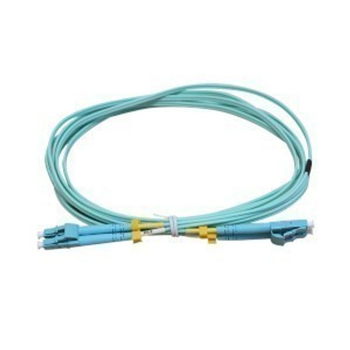 Ubiquiti Fiber Optic Duplex Patch Network Cable - Fiber Optic for Network Device - Patch Cable - 16.4 ft - 2 x LC Male Network - 2 x - (UOC-5)