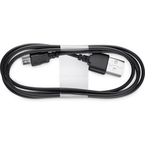 Wacom Intuos Pro USB Cable 6ft USB A to Mini USB ACK42206 - 6 ft USB Data Transfer Cable for Tablet - Black ACK42206