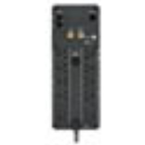 APC by Schneider Electric Back-UPS Pro BR BR1350MS 1350VA Tower UPS - Tower - 16 Hour Recharge - 330 Minute Stand-by - 120 V AC Input BR1350MS