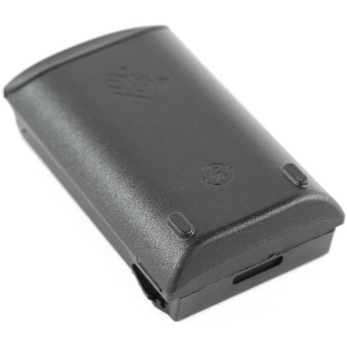 Zebra PowerPrecision Battery - For Mobile Computer - Battery Rechargeable - 5200 mAh - 1924 Wh - 37 V DC - 1 BTRY-MC33-52MA-01