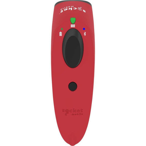 SocketScanreg S740 1D2D Imager Barcode Scanner Red - S740 1D2D Imager Barcode Scanner Red CX3413-1832