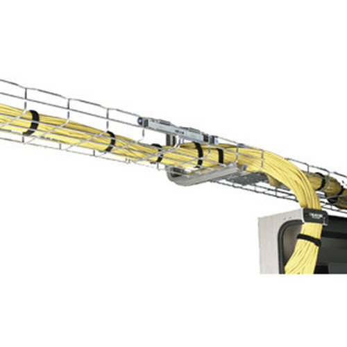 Black Box BasketPAC Cable Tray - Cable Management Tray RM743