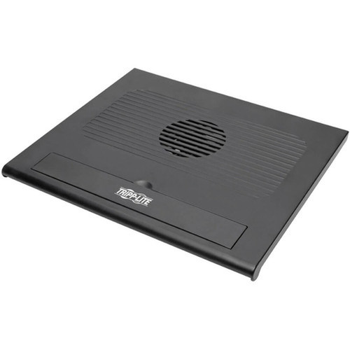 Tripp Lite Notebook Cooling Pad - 2 Fans - Plastic NC2003SR