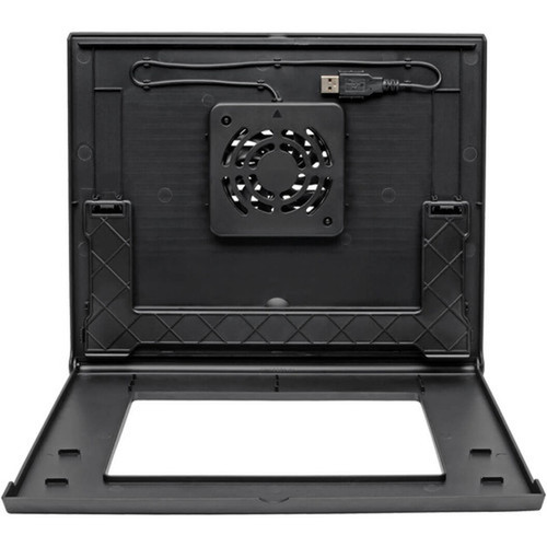 Tripp Lite Notebook Cooling Pad - 2 Fans - Plastic NC2003SR