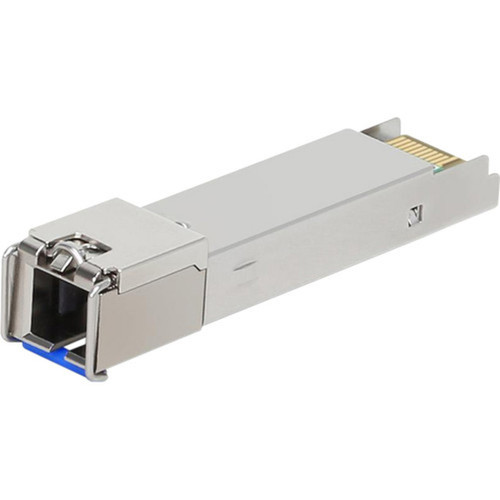 Ubiquiti UF-GP-B SFP mini-GBIC Module - For Data Networking Optical Network - 1 x SCUPC Network - Optical Fiber - Single-mode - UF-GP-B