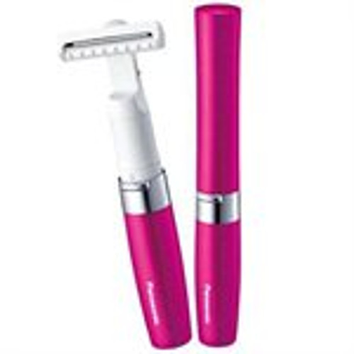 Panasonic ES-WR40VP Shaver - Panasonic ES-WR40VP Shaver - For Arm, Underarm, Leg, Bikini, Back, Neck (ESWR40VP)