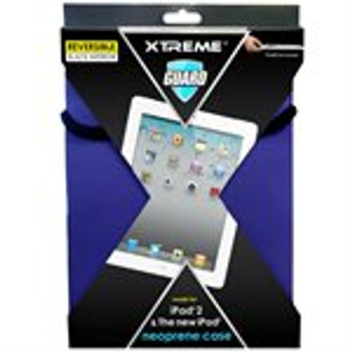 XTREME SMART FOLIO IPAD2 (51342)