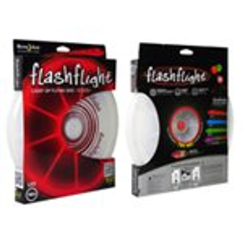 FLASHFLIGHT RED (FFD-08-10)