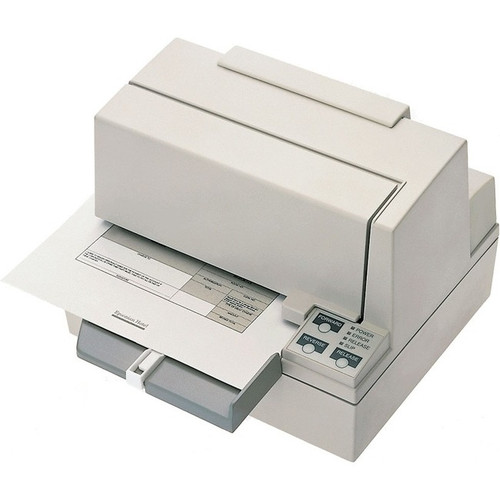 Epson TM-U590 Multistation Slip Printer - Dot MatrixUSB (Fleet Network)
