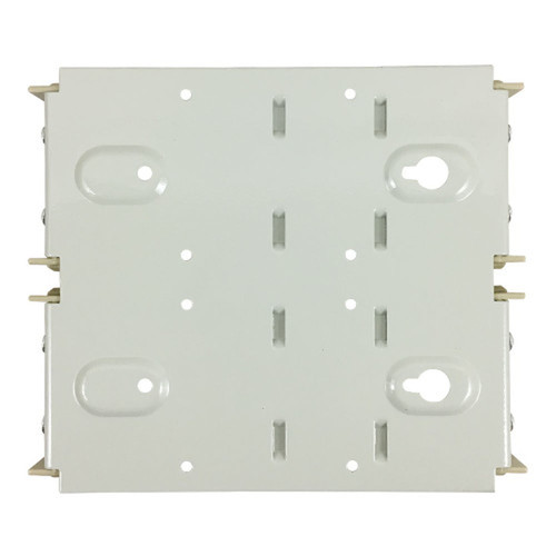 BIX Block Mount 4 Position BIX10B FN-BIX-203