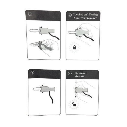 Bix Test Clip FN-TL-BIX-CLIP