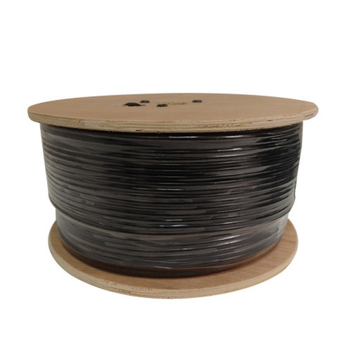 1000ft RG58 bulk cable 95 braid 19AWG FN-BK-CXRG58