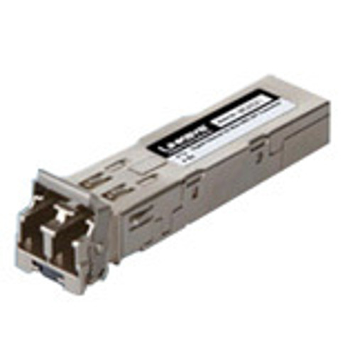 Cisco 100Base-BX-20U SFP Transceiver - For Data Networking - 1 LC 100Base-BX - Optical Fiber Single-mode - Fast Ethernet - 100Base-BX (Fleet Network)