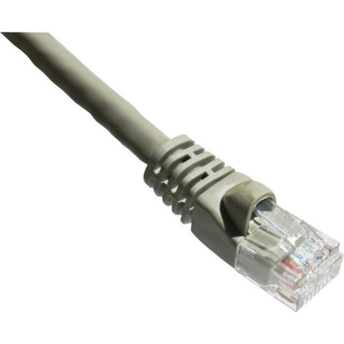Axiom Cat6 SFTP Patch Network Cable - 20 ft Category 6 Network Cable for Network Device - First End 1 x RJ-45 Male Network - Second C6MBSFTPG20-AX