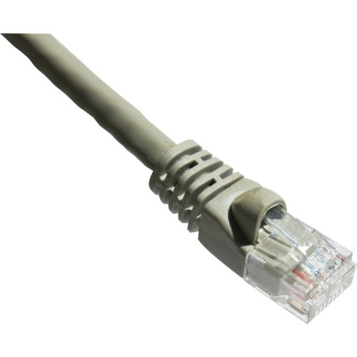 Axiom Cat.6 S/FTP Patch Network Cable - 6 ft Category 6 Network Cable for Network Device - First End: 1 x RJ-45 Male Network - Second (Fleet Network)