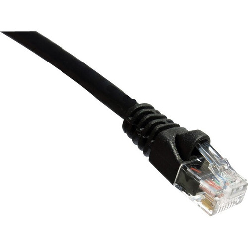 Axiom Cat.6 S/FTP Patch Network Cable - 4 ft Category 6 Network Cable for Network Device - First End: 1 x RJ-45 Male Network - Second (Fleet Network)