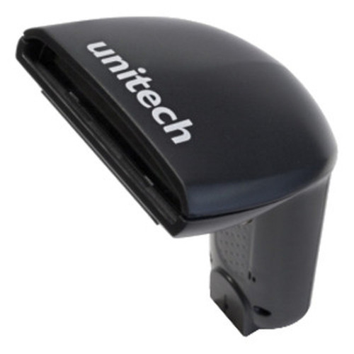 Unitech AS10 Handheld Barcode Scanner - 100scans - CCD - Black - 100 scans - CCD - Black AS10-P