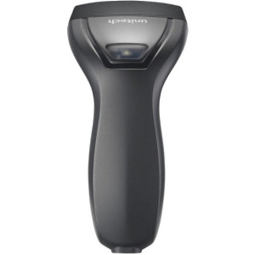 Unitech High Performance Contact Scanner - Cable Connectivity - 200 scans - 354 90 mm Scan Distance - 1D - Imager - Midnight Blue MS250-CUCB00-DG