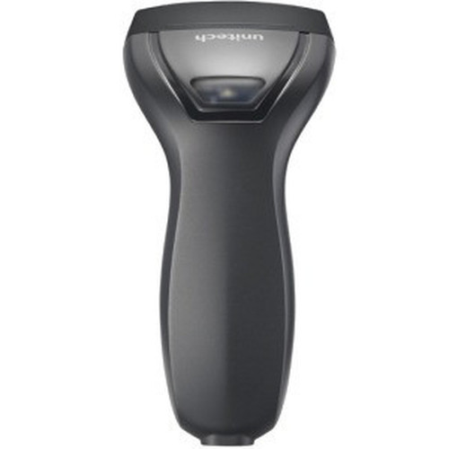 Unitech High Performance Contact Scanner - Cable Connectivity - 200 scans - 354 90 mm Scan Distance - 1D - Imager - Midnight Blue MS250-CUCB00-DG