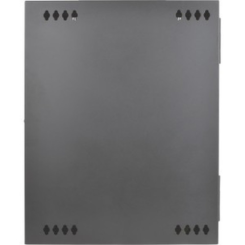 Tripp Lite SRW15USG SmartRack 15U Low-Profile Switch-Depth WallMount Rack Enclosure Cabinet - For LAN Switch Patch Panel - 15U Rack x SRW15USG