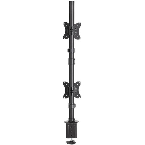 Tripp Lite DDR1527SDC Display Stand - Up to 27 Screen Support - 907 kg Load Capacity - 2360 59944 mm Height x 1770 44958 x DDR1527SDC