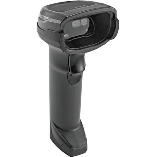 Zebra DS8178-SR Handheld Barcode Scanner - Wireless Connectivity - 1D 2D - Imager - Bluetooth - Twilight Black DS8178-SR7U2100SFW