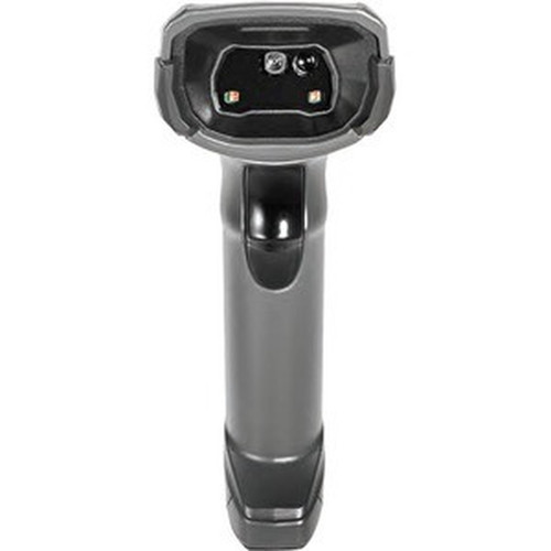 Zebra DS8178-SR Handheld Barcode Scanner - Wireless Connectivity - 1D 2D - Imager - Bluetooth - Twilight Black DS8178-SR7U2100SFW